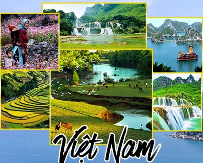 Phân vùng môi trường và phát triển đô thị ở Việt Nam