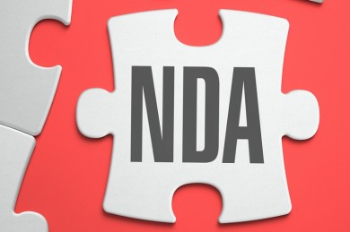 Biên bản thỏa thuận bảo mật thông tin kinh doanh NDA
