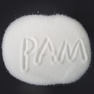 Polyacrylamide (PAM) được sử dụng để khoan ngầm như thế nào?