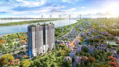 Suy nghĩ về thiết kế quy hoạch đất đai và cải tạo đô thị của thành phố Đà Nẵng