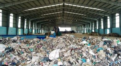 Thực hiện xây dựng nhà máy xử lý rác thải sinh hoạt sử dụng công nghệ nhiệt phân mới, hiệu quả cao ở Việt Nam